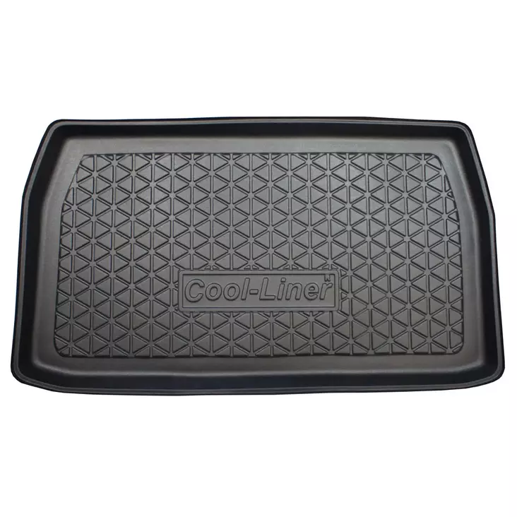 Tavaratilamatto Mitsubishi Grandis 2004-2011 - Mitsubishi tavaratilan matot - 878-192311 - 1