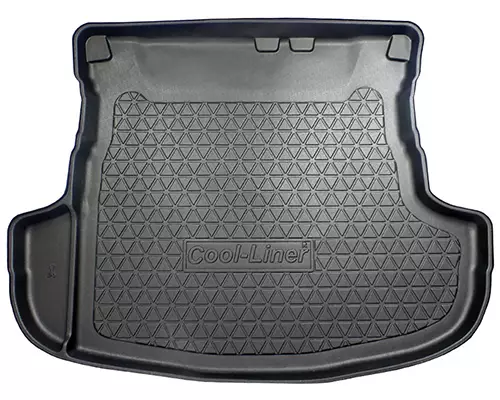 Tavaratilamatto Mitsubishi Outlander III 2012- 1343x1029x60 mm 1,7 kg - Mitsubishi tavaratilan matot - 878-193491 - 1