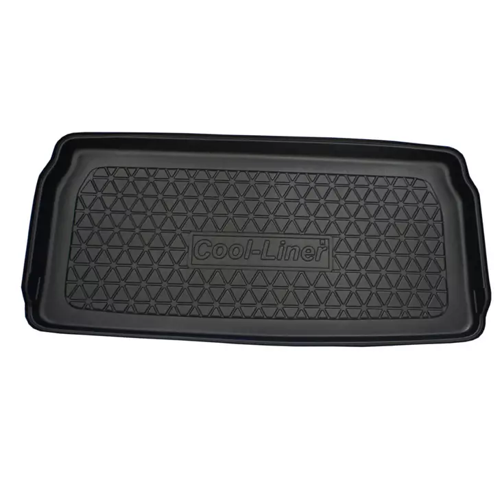 Tavaratilamatto Mitsubishi Pajero III (Short) 2000-03.2007 - Mitsubishi tavaratilan matot - 878-192891 - 1