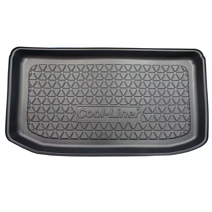 Tavaratilamatto Nissan Micra K13 Facelift / Nissan Micra 30th Anniversary 06 - Nissan tavaratilan matot - 878-193241 - 1