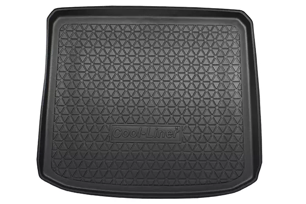 Tavaratilamatto Nissan X-TRAIL 07/2007-07/2014 1115x985x60 mm 1,5 kg - Nissan tavaratilan matot - 878-192911 - 1