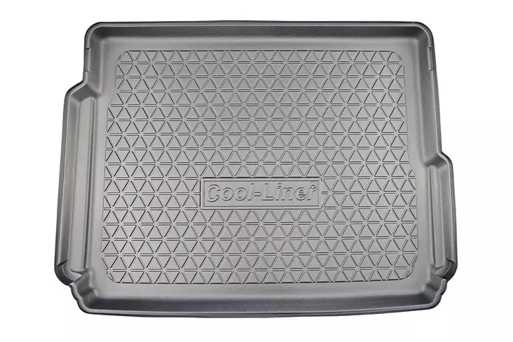 Tavaratilamatto Opel Grandland X Plug-in Hybrid 11.2019- - Opel tavaratilan matot - 878-193441 - 1