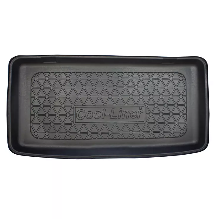 Tavaratilamatto Opel Karl 05.2015-06.2019 - Opel tavaratilan matot - 878-193431 - 1