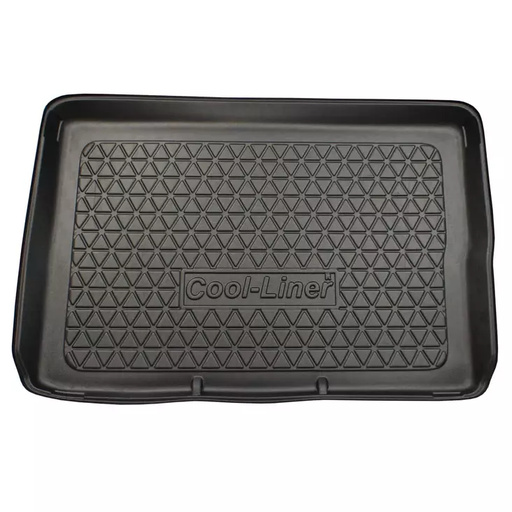 Tavaratilamatto Opel Meriva B (II) 03.2010-06.2017 - Opel tavaratilan matot - 878-192861 - 1