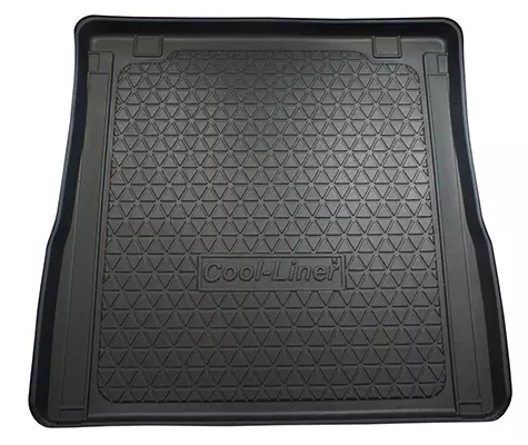 Tavaratilamatto Peugeot 308 II Combi 2014- 1091x1090x60 mm 1,5 kg - Peugeot tavaratilan matot - 878-193571 - 1