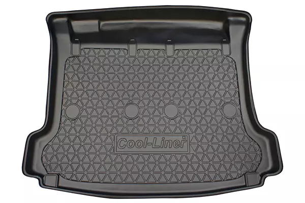 Tavaratilamatto Peugeot 308 SW (5/7-PAIK.) 08- 1210x960x60 mm 1,5 kg - Peugeot tavaratilan matot - 878-192901 - 1