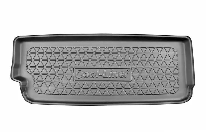 Tavaratilamatto Tesla Model X 18.10.2016-12.2020 - Tesla tavaratilan matot - 878-193861 - 1