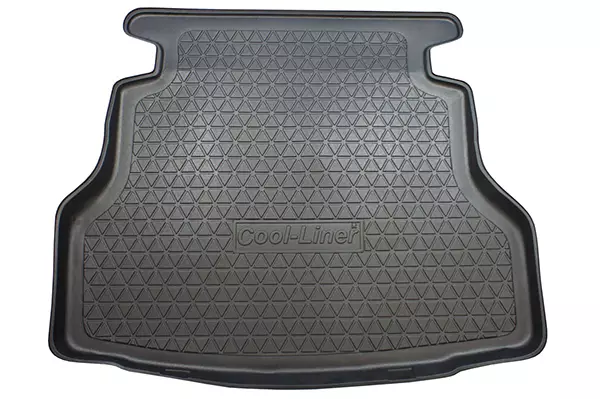 Tavaratilamatto Toyota AVENSIS HB 5D 05/2003-2009 1335x1100x60 mm 1,6 kg - Toyota tavaratilan matot - 878-192511 - 1
