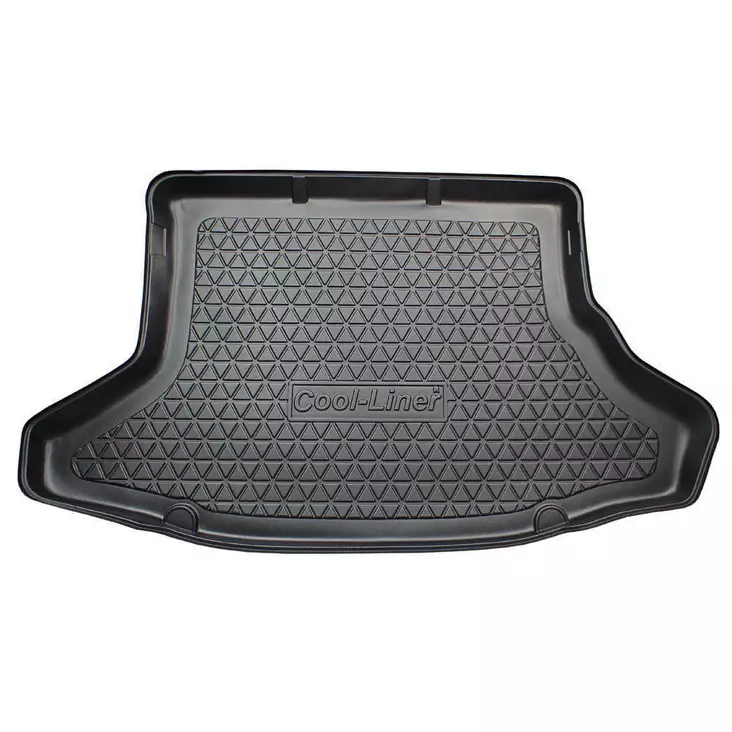 Tavaratilamatto Toyota Prius III (XW30) 06.2009-03.2016 - Toyota tavaratilan matot - 878-192771 - 1