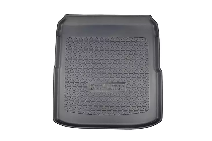 Tavaratilamatto Volkswagen Arteon + Facelift 2020 / Arteon Shooting Brake 06 - VW tavaratilan matot - 878-193421 - 1