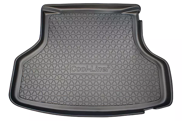 Tavaratilamatto Volvo S40 1996-2003 1325x950x60 mm 1,5 kg - Volvo tavaratilan matot - 878-192571 - 1