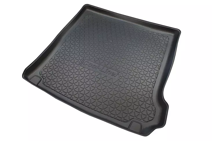 Tavaratilamatto Volvo V90 Cross Country 09/2016- 1180x1110x60 mm 1,6 kg - Volvo tavaratilan matot - 878-192591 - 1