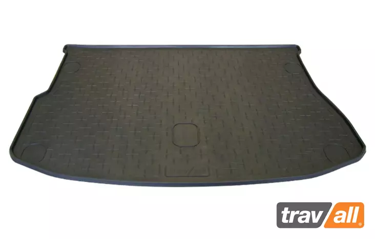 Tavaratilanmatto Land R Range Rover Evoque 3/5-ov 2011-2018 - Jeep tavaratilan matot - TBM1081 - 1