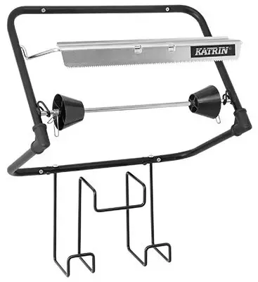 Teline Katrin Rullille Master - Paperitelineet ja rullatelineet - 225-54961 - 1