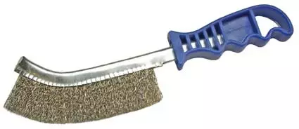 Teräsharja 260 mm BGS - Teräsharjat - BGS3171 - 1