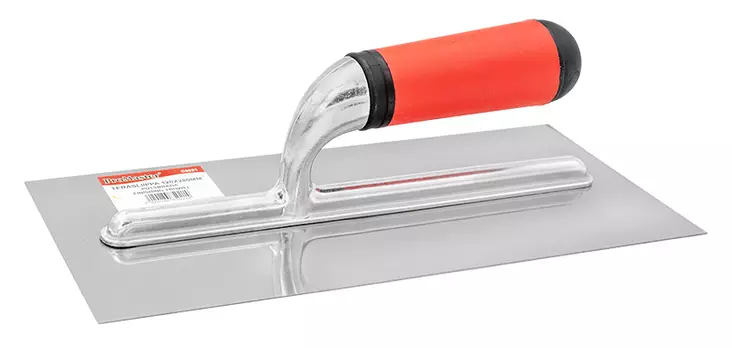 Teräsliippa 120X280mm - Tapetointi ja muuraus - C5021 - 1