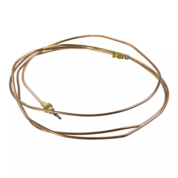 Termoelementti 2200 mm, CBS1 lämpöpari - Jääkaappien varaosat Dometic - 292343591 - 1