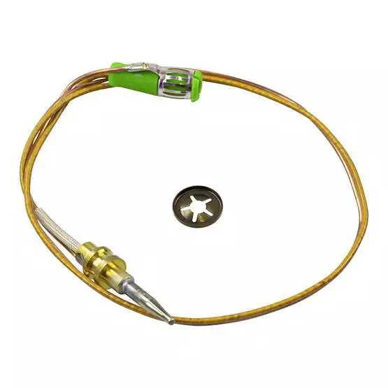 Termoelementti 350 mm lämpöpari - Liedet, uunit ja osat - 105310311 - 1
