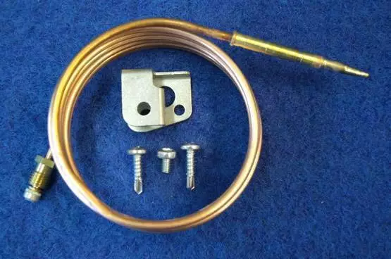 Termoelementti De Luxe line MES N80/N90N/N100/N109/N110/N112/N115 - Jääkaappien varaosat Thetford - 625681 - 1