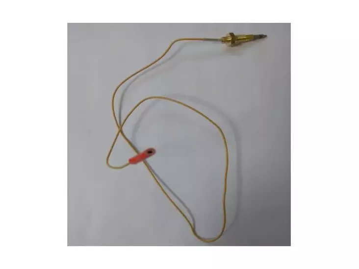 Termoelementti, liesi, 600 mm - Liedet, uunit ja osat - SSPA0671 - 1