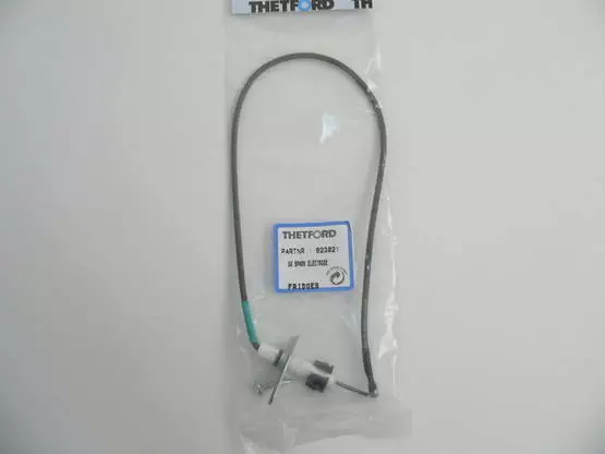 Thetford sytytyskärki N80/90/97/98/100/104/108 109//110/112/115 - Jääkaappien varaosat Thetford - 623021 - 1