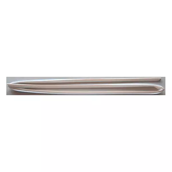 Thetford tiiviste C400 käymälän ja seinän väliin - Kaikki Thetford kasettivessojen varaosat - 32311 - 1