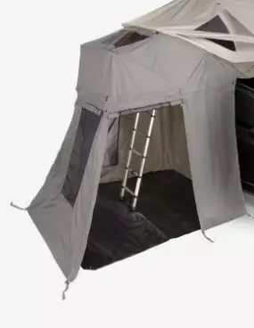 Thule Approach sivuseinät L - Kattotelttojen lisävarusteet - TH901021 - 1