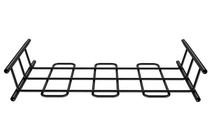 Thule Canyon kuormakorin lisäsarja 51cm lisää tilaa - Kuljetuslaatikkojen lisävarusteet - TH8591 - 1