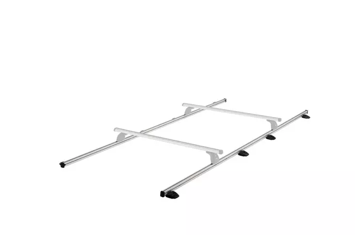 Thule kattokiskopari Ducato H2L3 Jumper, Boxer - Kattokaiteet, tikkaat ja varusteet - 301641 - 1