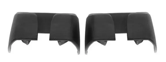 Thule kiinnityskiskon pääty Van XT, 2 kpl - Polkupyörätelineiden tarvikkeet - 1500603151 - 1