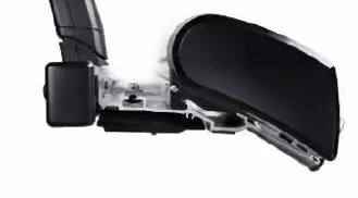 Thule kiinnityssarja kattokiskoon Ducato H2L2 Tiiviste, Ducato - Kattokaiteet, tikkaat ja varusteet - 301651 - 1