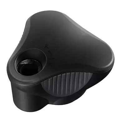 Thule pyöränpitimen nuppi AcuTight Essential/Excellent/Elite G2 - Polkupyörätelineiden tarvikkeet - 528001 - 1