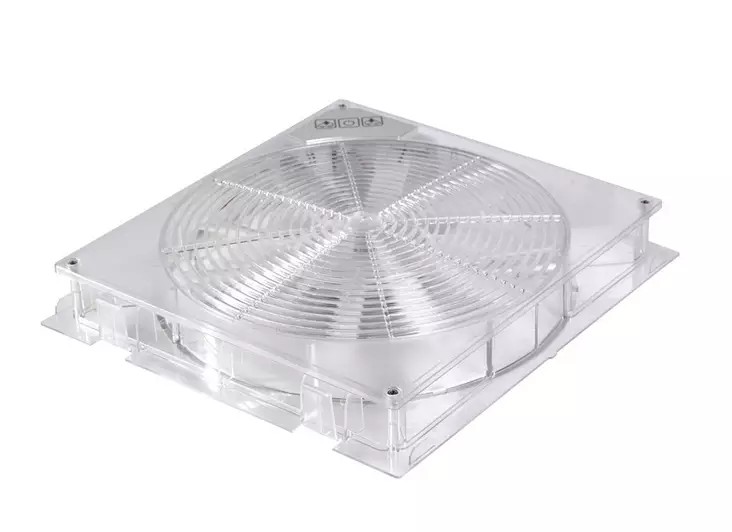 Thule tuuletinsarja Thule Vent 12V - Kattoluukut ja osat - 211001 - 1