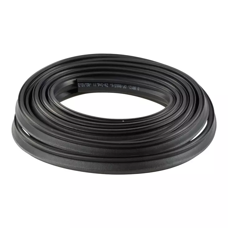 Tiiviste ikkuna/kehys 5m, S4 ikkunat, Heki 1, 3 ja 4 - Ikkunat ja osat - 4460000281 - 1