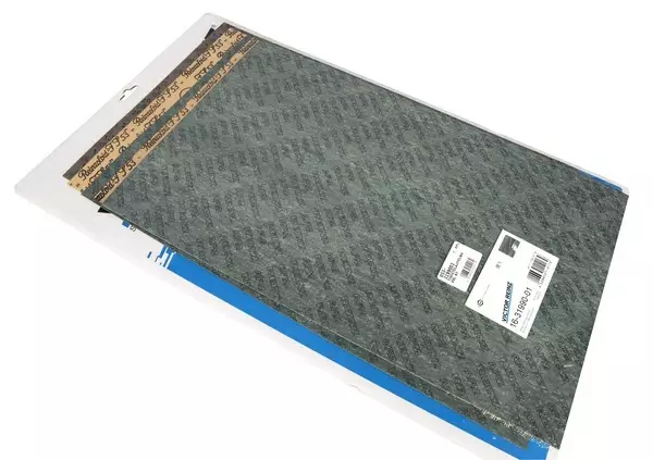 Tiivistelajitelma 297x420 mm A3 - Tiivistepaperi - 055-3199001 - 1