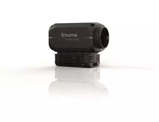 Truma E-kit sähkölämmitin 900/1800 W Lisävaruste VarioHeat lämmittimelle - Truma lämmityslaitteet - 39200-01 - 1