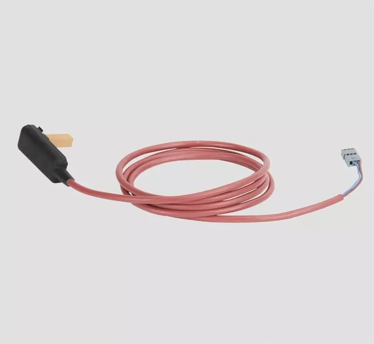 Truma lämmitysvastus Frostcontrol, johto 1,5 m - Ilmakeskuslämmityksen asennustarvikkeet - 70070-01 - 1