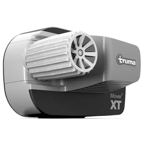 Truma mover Mover XT4, 3100kg Kaksiakseliseen, automaatti - Vaunusiirtimet - 61310-01 - 1