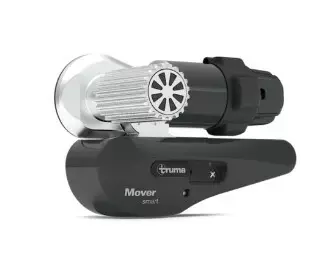 Truma Mover smart A4 - Vaunusiirtimet - 61740-01 - 1