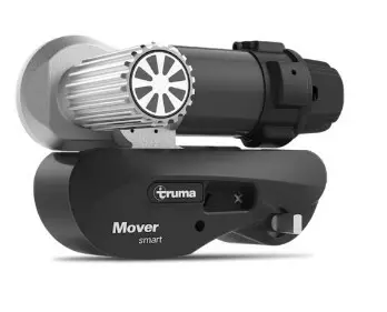 Truma Mover smart M - Vaunusiirtimet - 61721-01 - 1