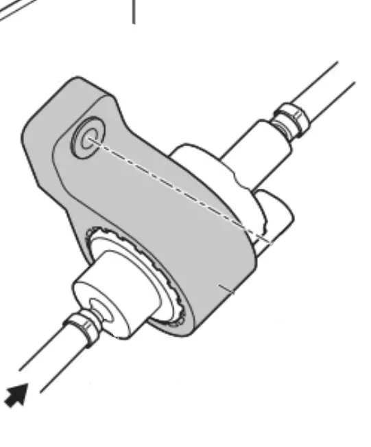 Truma polttoainepumppu 12V, annostelupumppu Combi D -F- 04/2022- - Ilmakeskuslämmityksen asennustarvikkeet - 34020-01341 - 1