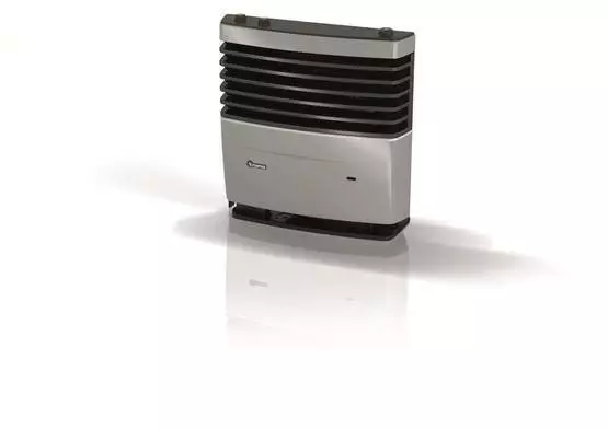 Truma S 5004 lämmitin ilman etupeltiä - Truma lämmityslaitteet - 31571-01 - 1