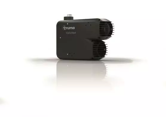 Truma VarioHeat eco CP plus lämmitin 12V 1300W/2800W - Truma lämmityslaitteet - 37401-01 - 1