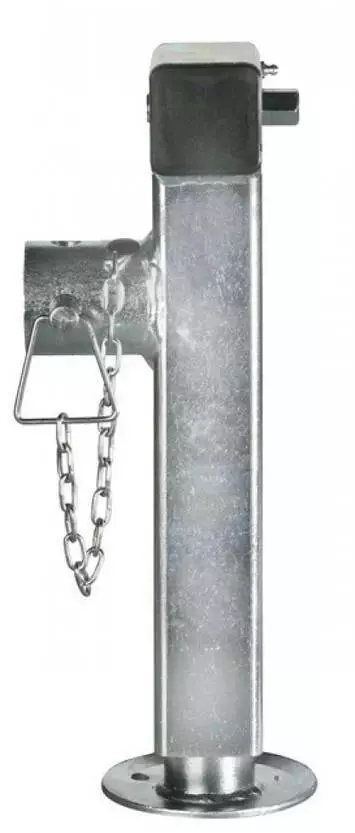 Tukijalka AL-KO WW kääntyvä Tukijalka 1300kg kääntyvä - Tukijalat ja nurkkatuet - 1731091 - 1