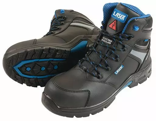 Turvakenkä Suojaeristetty 1000 V koko 41 - Muut turvakengät - 258-7971 - 1