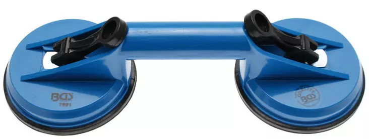 Tuulilasin Asennusimukuppi BGS 120 mm - Lasinvaihto - BGS7991 - 1