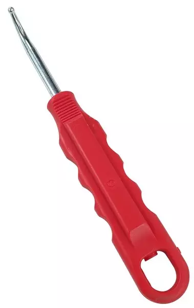 Työkalu Kumilistoille Pallopää - Lasinvaihto - 258-B840011 - 1