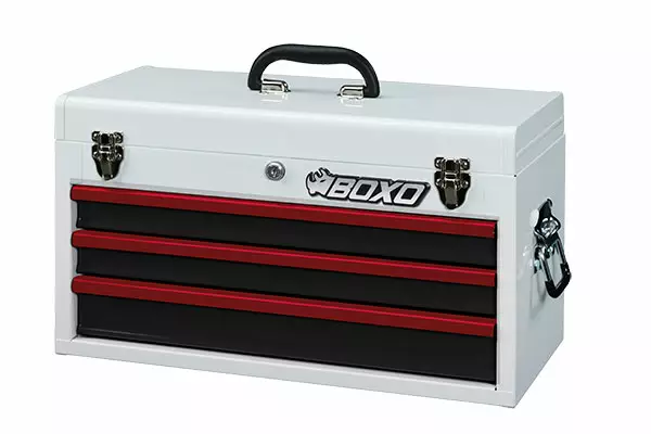 TYÖKALULAATIKOSTO 521X255X301MM BOXO USA - Työkalulaukut - 285-U20301 - 1