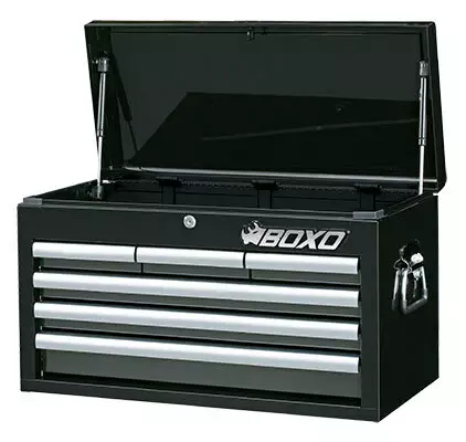 Työkalulaatikosto 660x307x378 mm Boxo - Työkalupakit - 285-2661 - 1