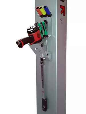 Työkaluteline - Nosturit - 228-26141 - 1